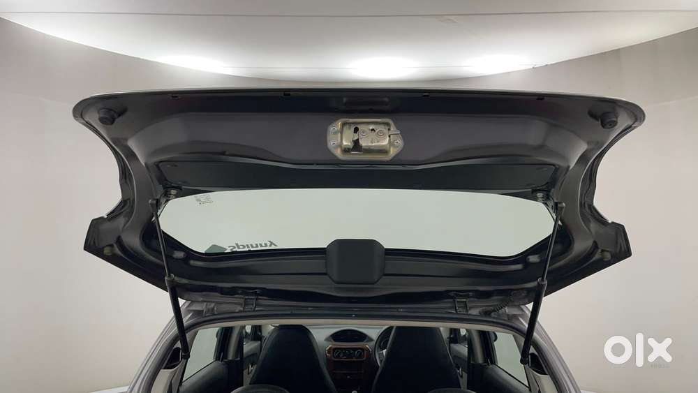 Maruti Suzuki Alto 800 Lxi, 2018, Petrol