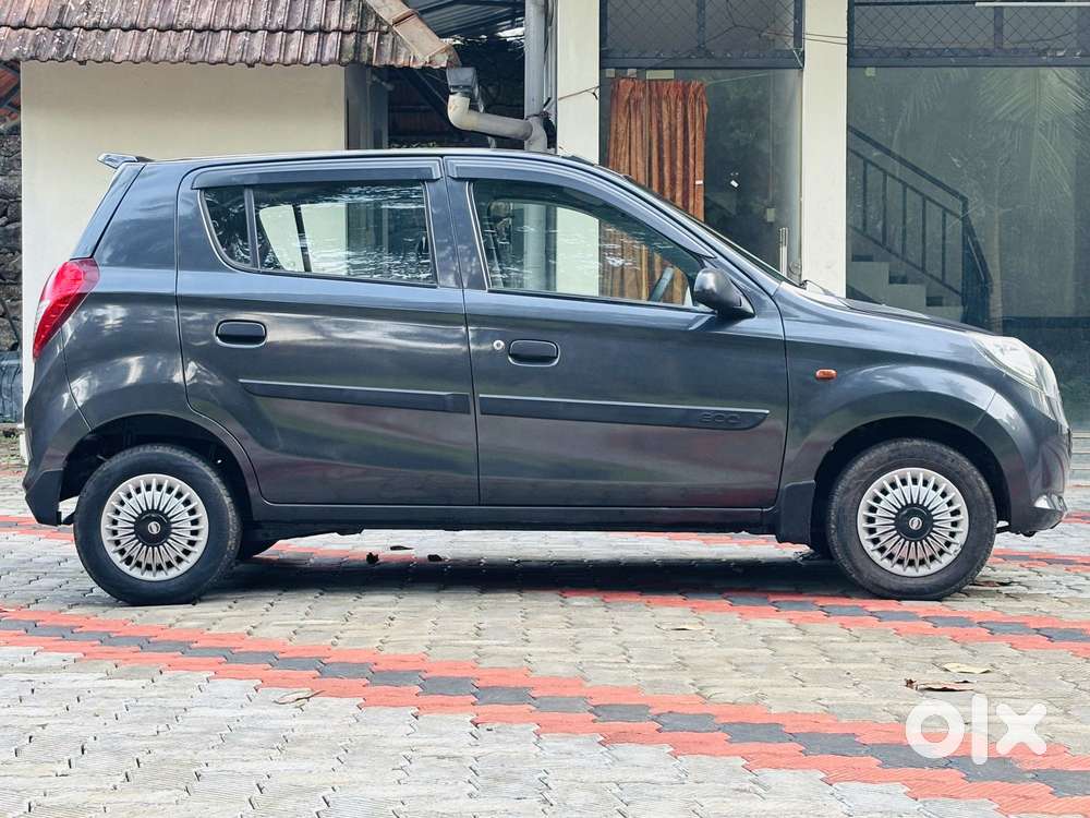 Maruti Suzuki Alto 800 0.8 Vxi (o), 2014, Petrol