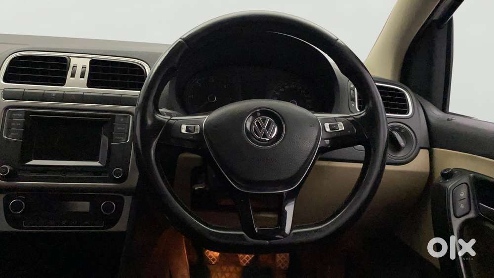 Volkswagen Polo 1.5 Tdi Highline, 2017, Diesel
