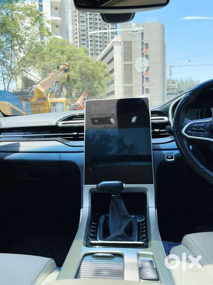 Mg Hector Sharp Pro 1.5 Turbo Cvt, 2023, Petrol