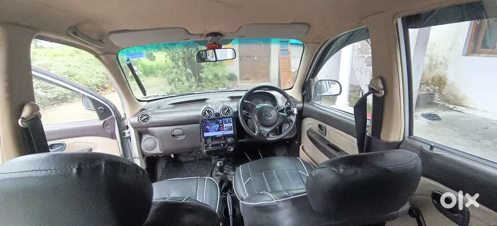 Hyundai Santro Xing 2010 Petrol 83500 Km Driven