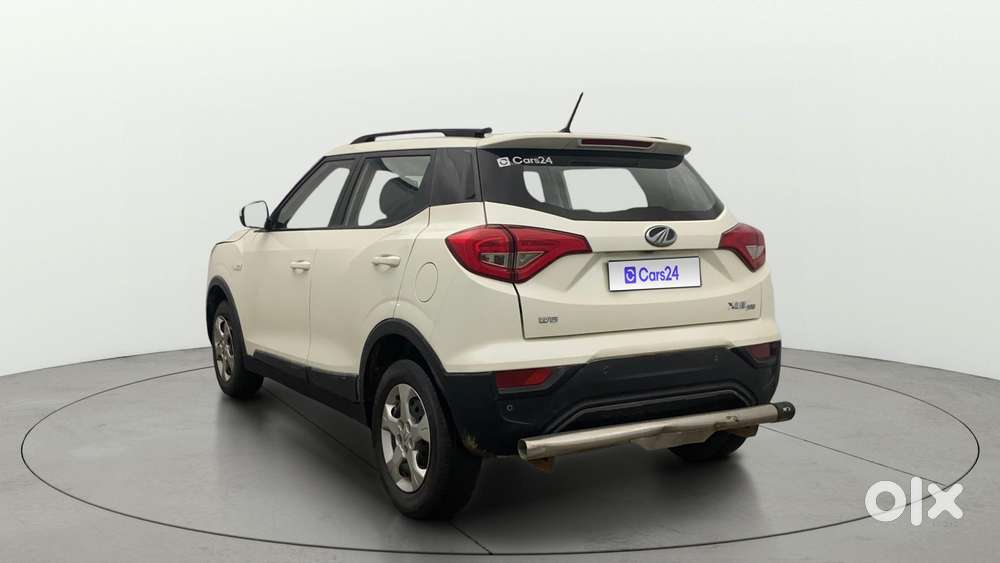 Mahindra Xuv300 W8 Diesel, 2020, Diesel