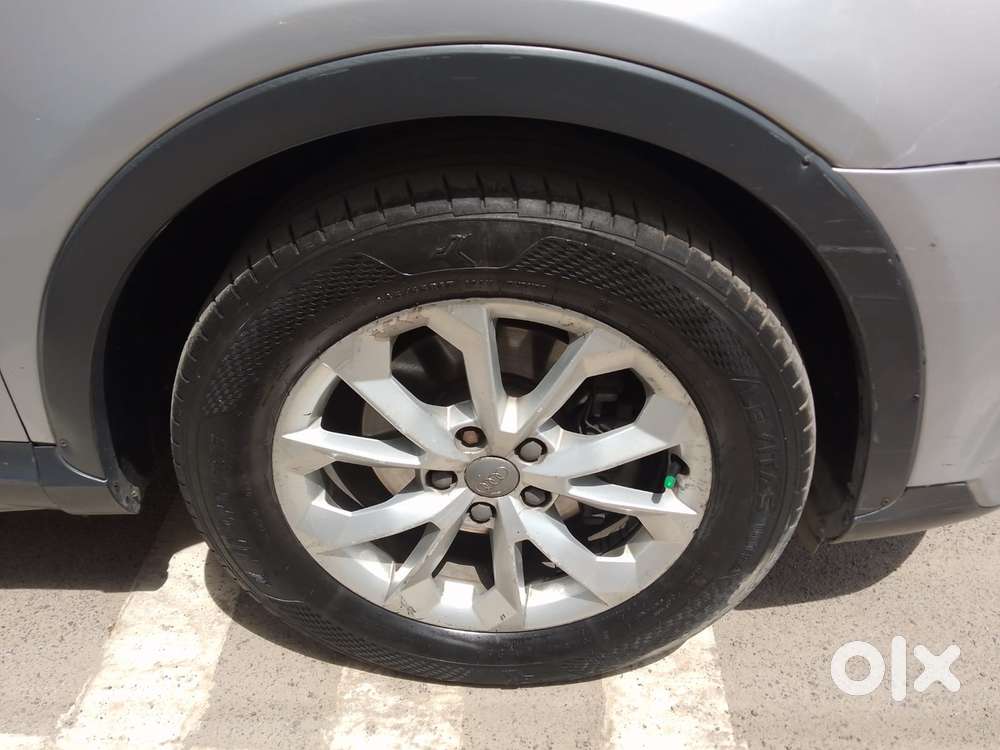 Audi Q3 2.0 Tdi Quattro, 2016, Diesel