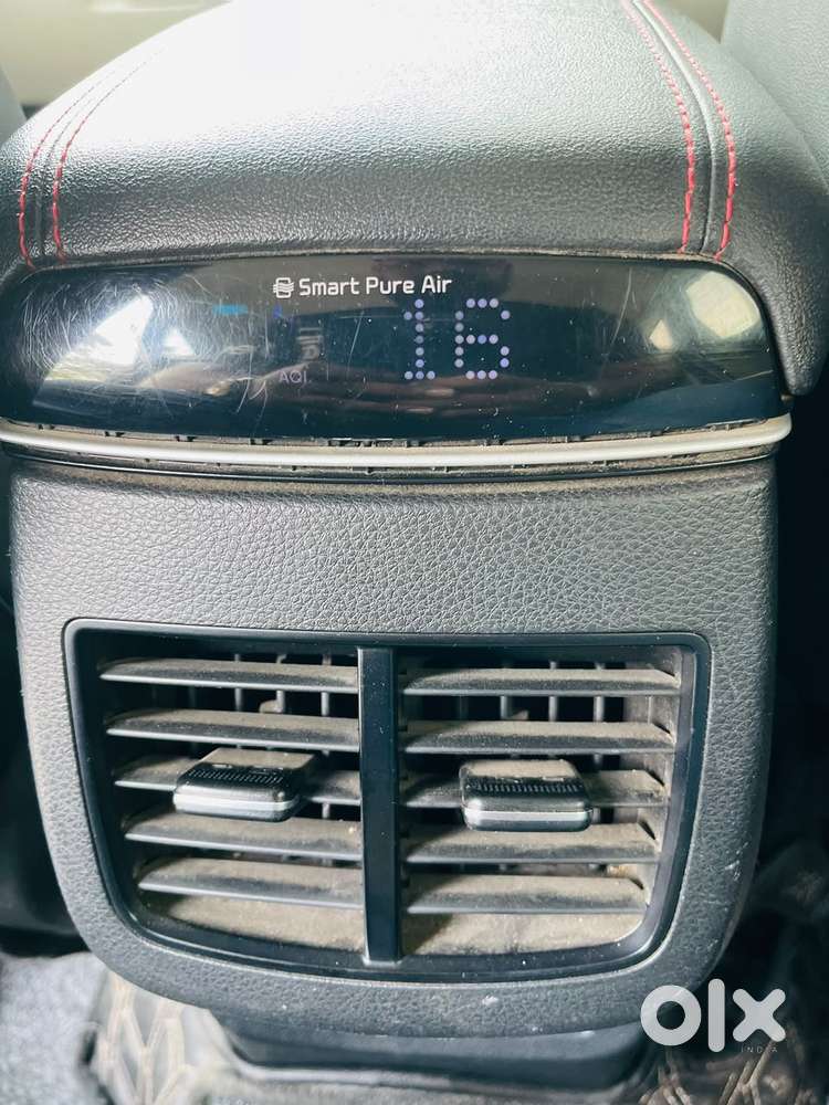 Kia Seltos Gtx Plus, 2020, Diesel