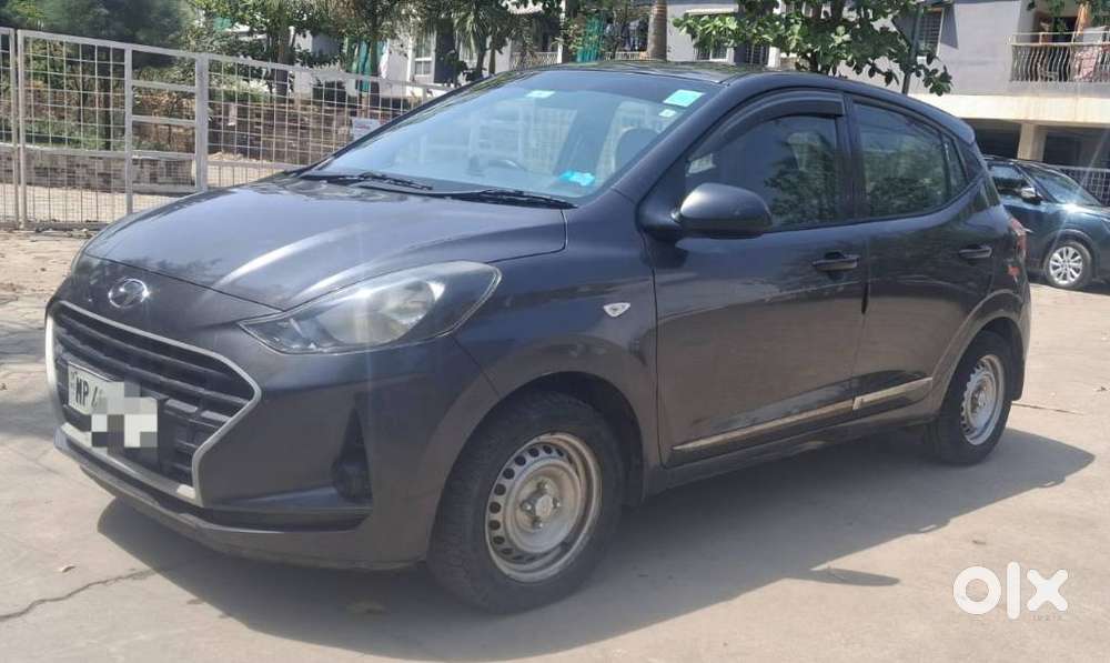 Hyundai Grand I10 Nios Era, 2021, Petrol