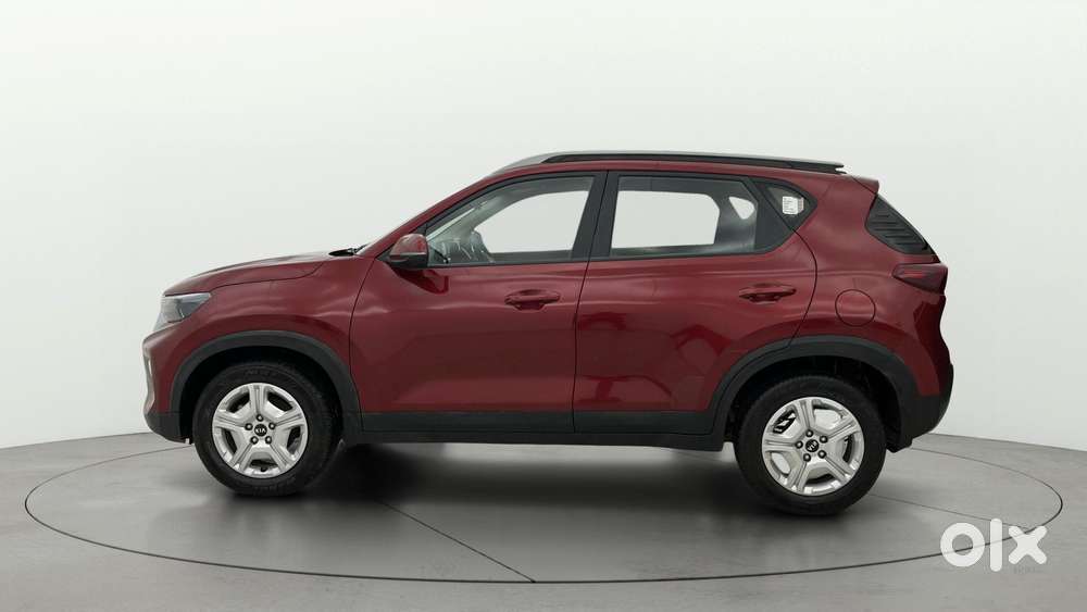 Kia Sonet Htk Plus Turbo Dct, 2020, Petrol