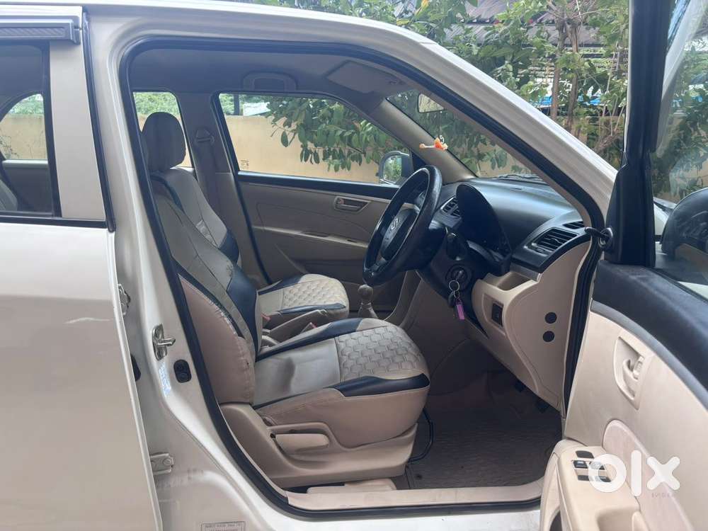 Maruti Suzuki Swift Dzire Tour Ldi, 2019, Diesel