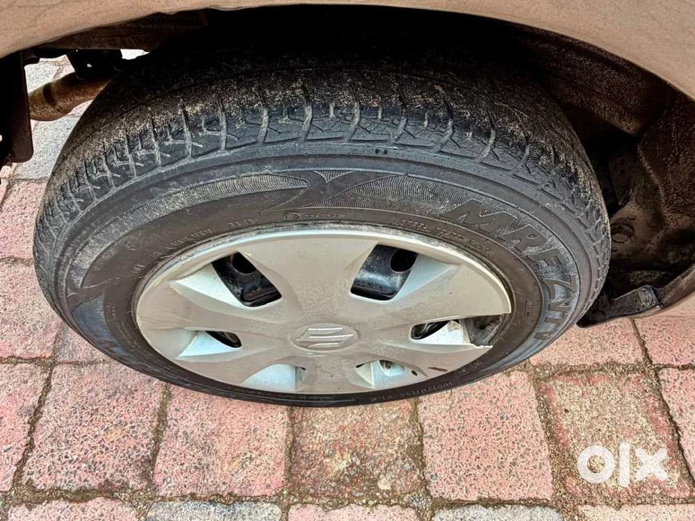 Maruti Suzuki Wagon R Vxi 1.2, 2019, Petrol