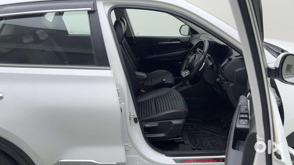 Kia Sonet 1.0 Gtx Plus Dct, 2023, Petrol