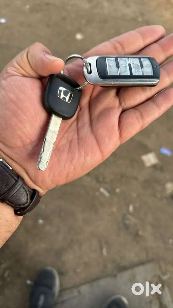 Honda City Zx 2004 Petrol 84000 Km Driven