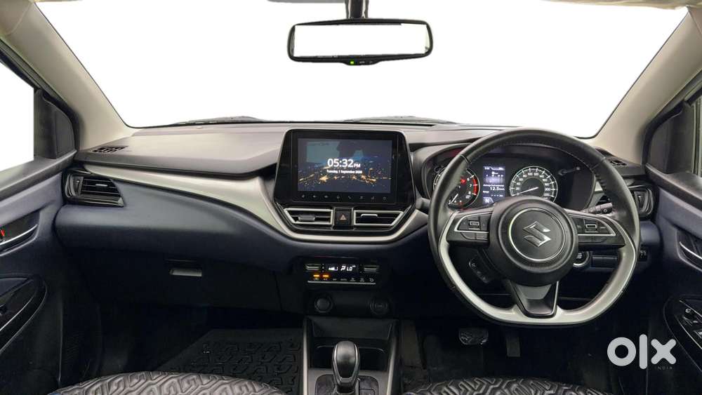 Maruti Suzuki Baleno Alpha, 2023, Petrol