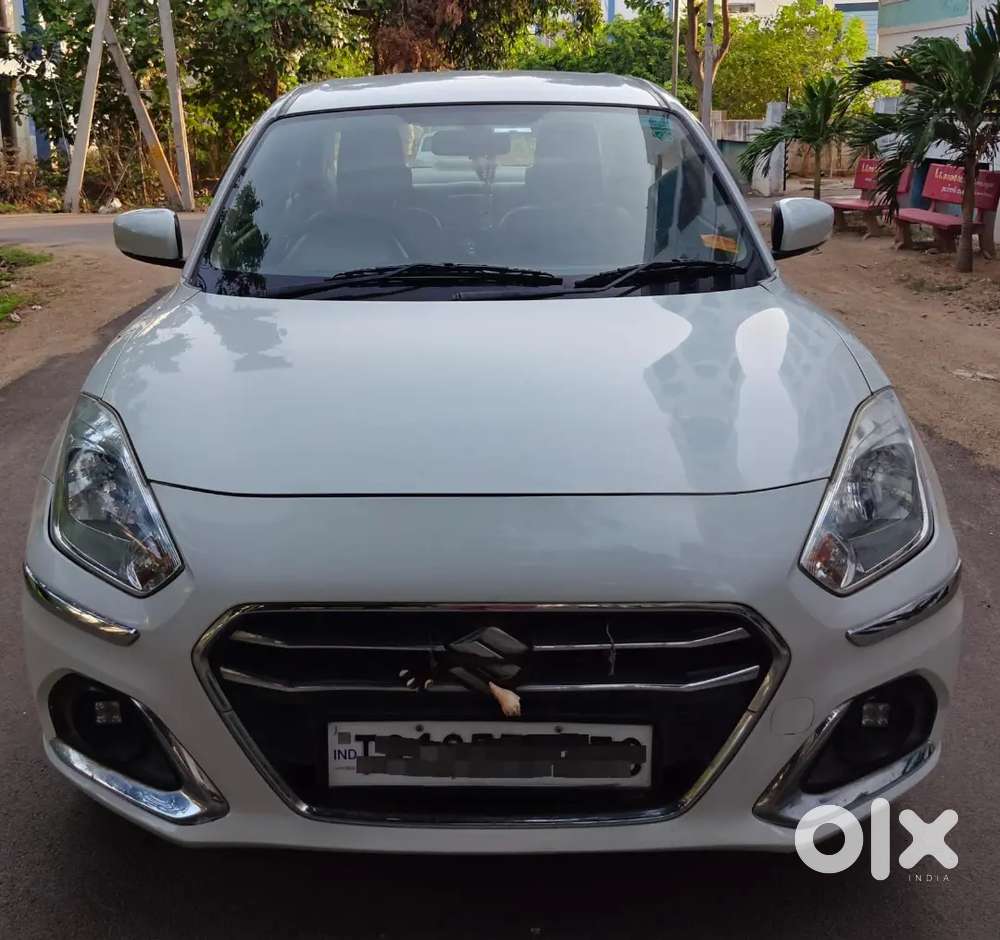 Swift Dzire 2022 Petrol 1st
