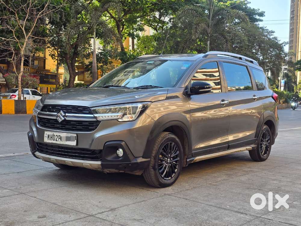 Maruti Suzuki Xl6 1.5 Alpha At, 2020, Petrol