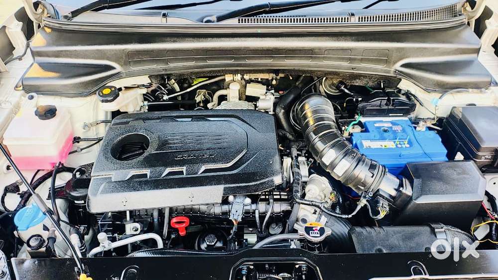 Hyundai Creta 1.5 Ex Diesel, 2023, Diesel