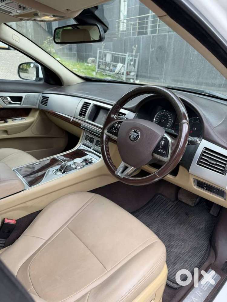 Jaguar Xf 3.0 L Premium Luxury, 2013, Diesel