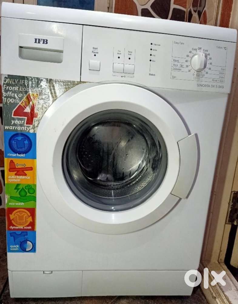 IFB Front load Washing Machine