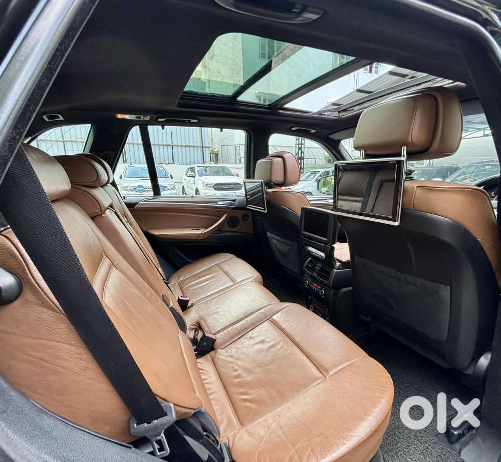 Bmw X5 Xdrive 30 D, 2009, Diesel