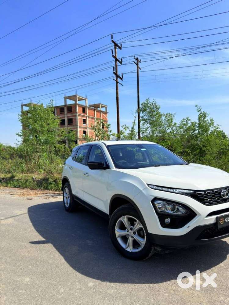 Tata Harrier 2.0 Kryotec Xta Plus, 2023, Diesel