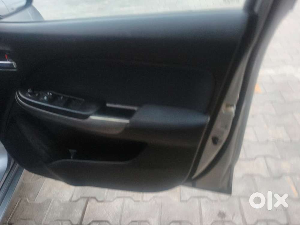 Maruti Suzuki Baleno 2020