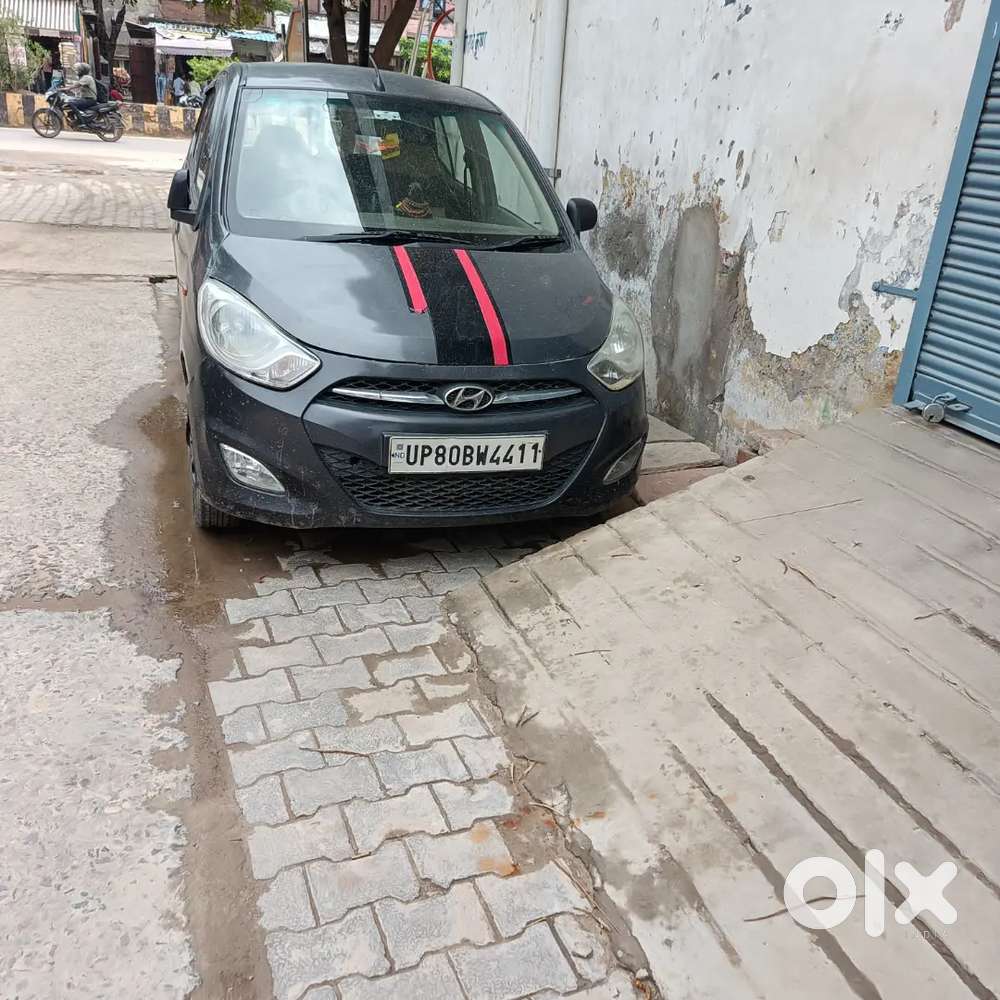 Hyundai I10 2011  2031 Tak Valid Led Light Rgb Light Or Android System