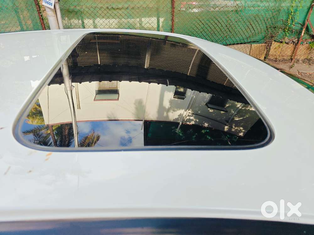Honda City I-vtec Cvt Zx, 2017, Petrol