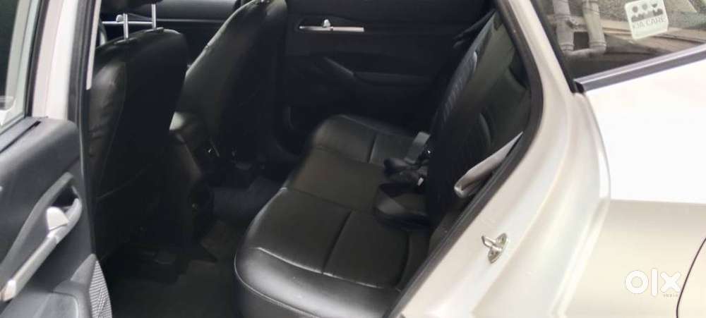 Kia Seltos 1.5 Htk+, 2021, Petrol