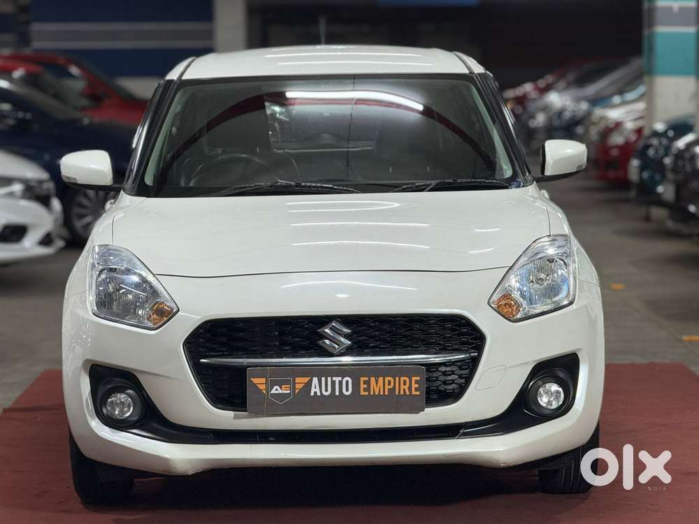 Maruti Suzuki Swift 1.2 Vxi (o), 2016, Petrol