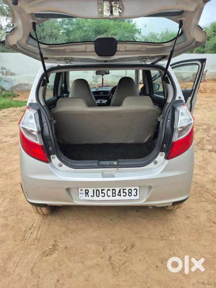 Maruti Suzuki Alto K10 2018