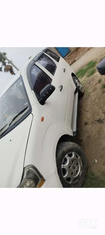 Mahindra Xylo Diesel 2012