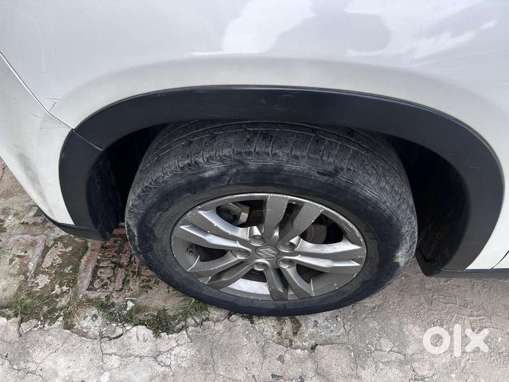 Maruti Suzuki Brezza 2016 Diesel 45000 Km Driven/ Wellmaintain