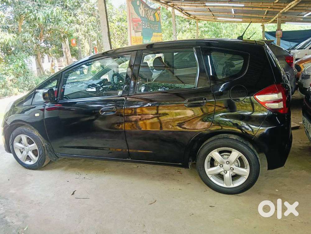 Honda Jazz 1.2 E I Vtec, 2012, Petrol