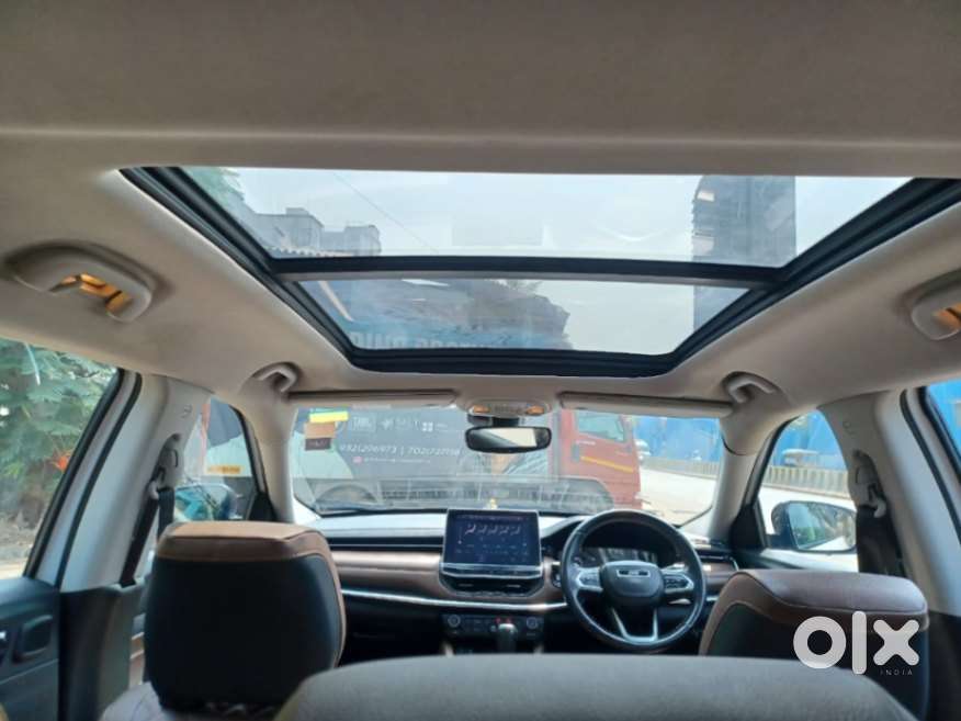 Jeep Meridian 2.0 Limited 4x2 At, 2023, Diesel