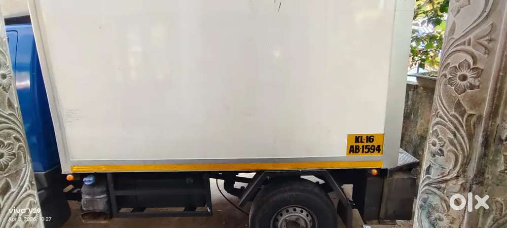 Ashok Leyland Bada Dhosth