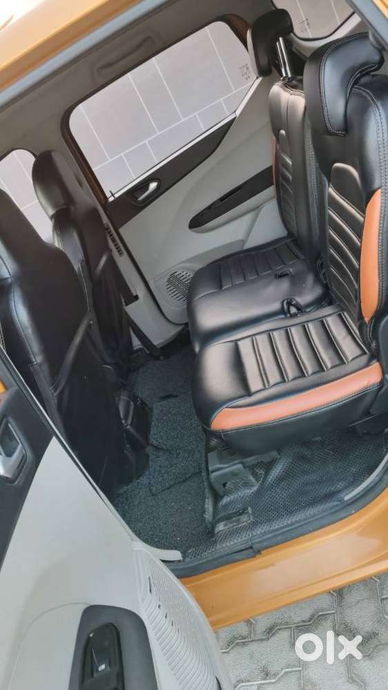 Renault Triber, 2019, Petrol