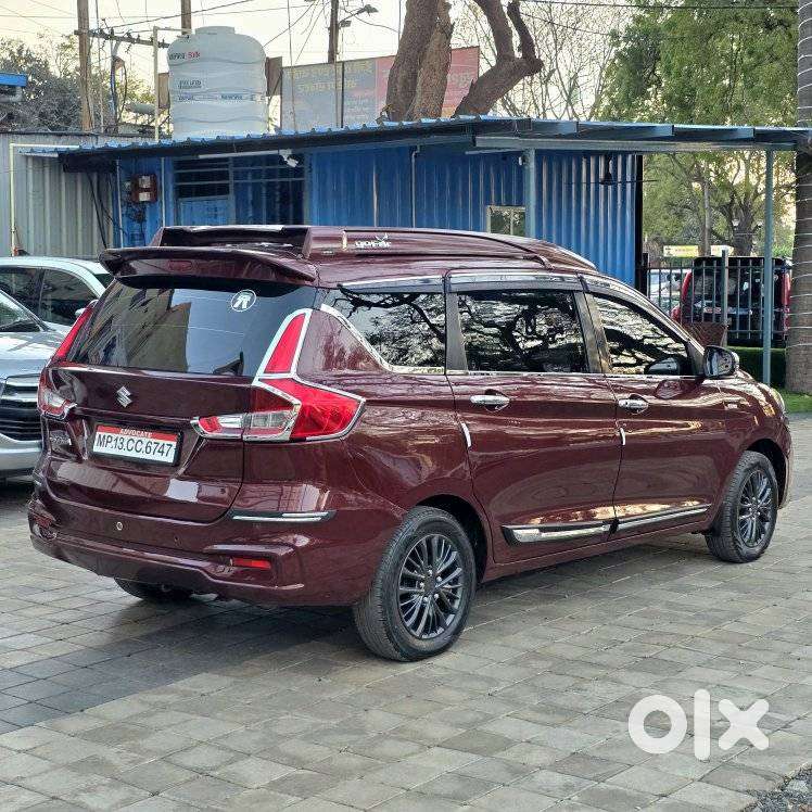 Maruti Suzuki Ertiga Vdi Shvs, 2019, Diesel