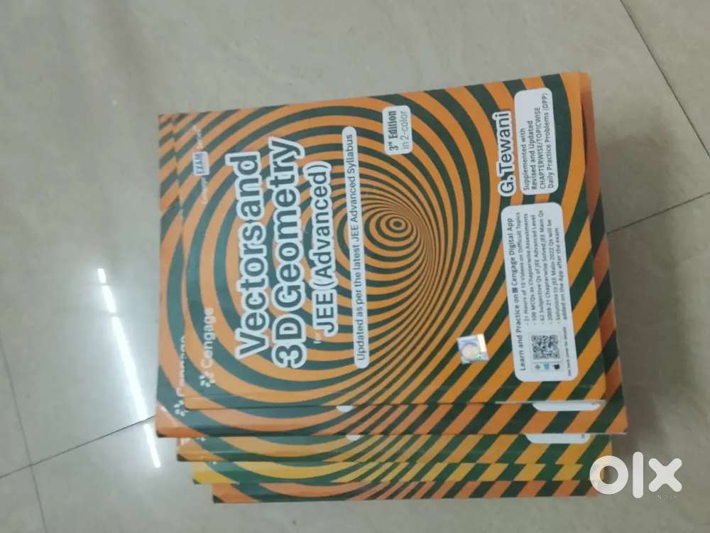 Cengage 3e mathematics