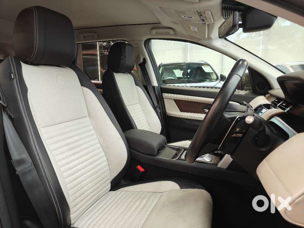 Land Rover Discovery Sport Se R-dynamic, 2023, Diesel