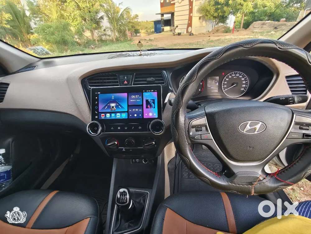 Hyundai I20 2015 Diesel Well Maintained