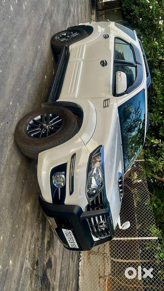 Toyota Diesel Automatic 2016