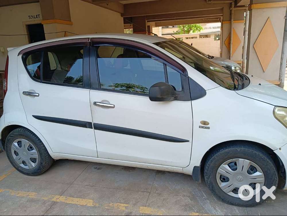 Maruti Suzuki Ritz 2013 Diesel 126000 Km Driven