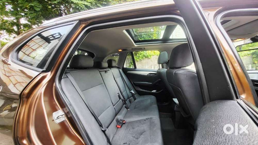 Bmw X1 Xdrive 20d Xline, 2014, Diesel