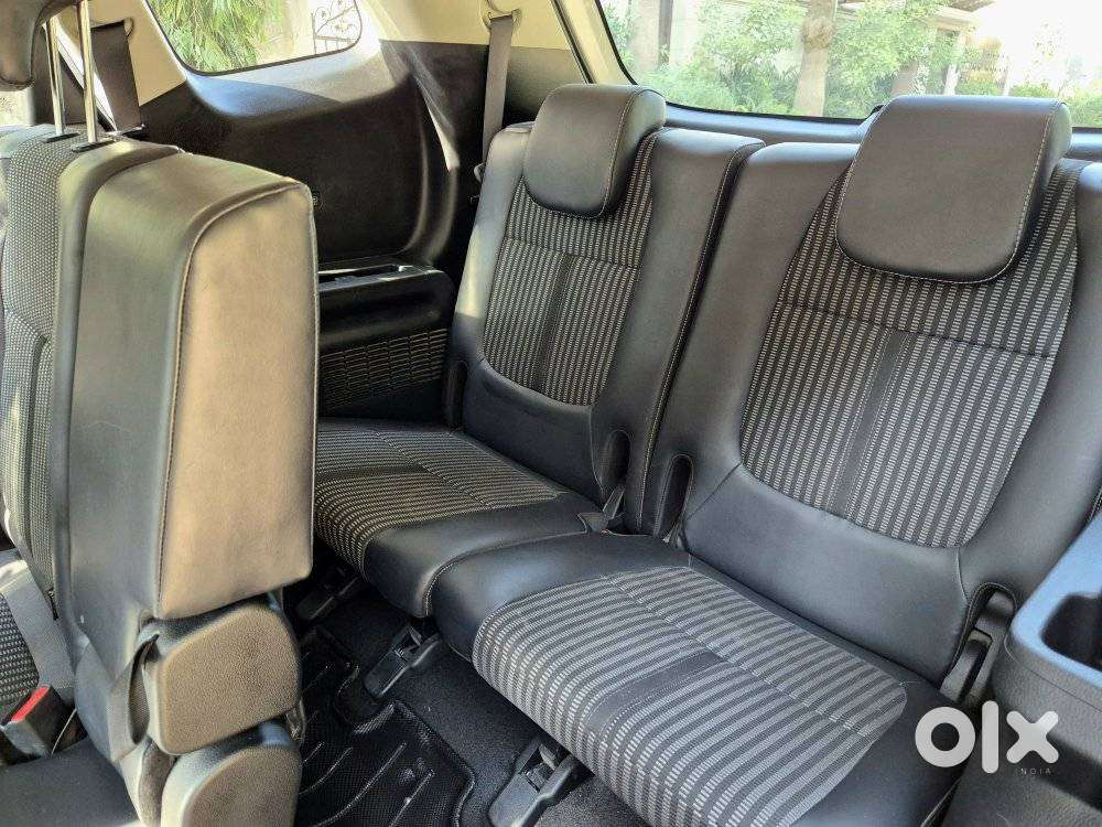 Kia Carens 1.5 Prestige 7 Str, 2023, Petrol