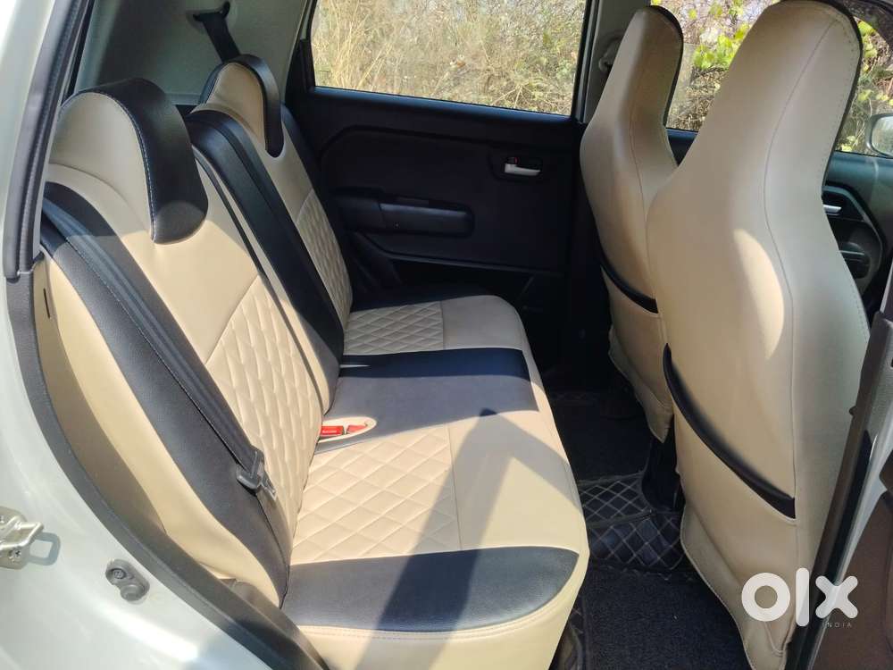 Maruti Suzuki Wagon R 1.0 Vxi Cng, 2022, Cng & Hybrids