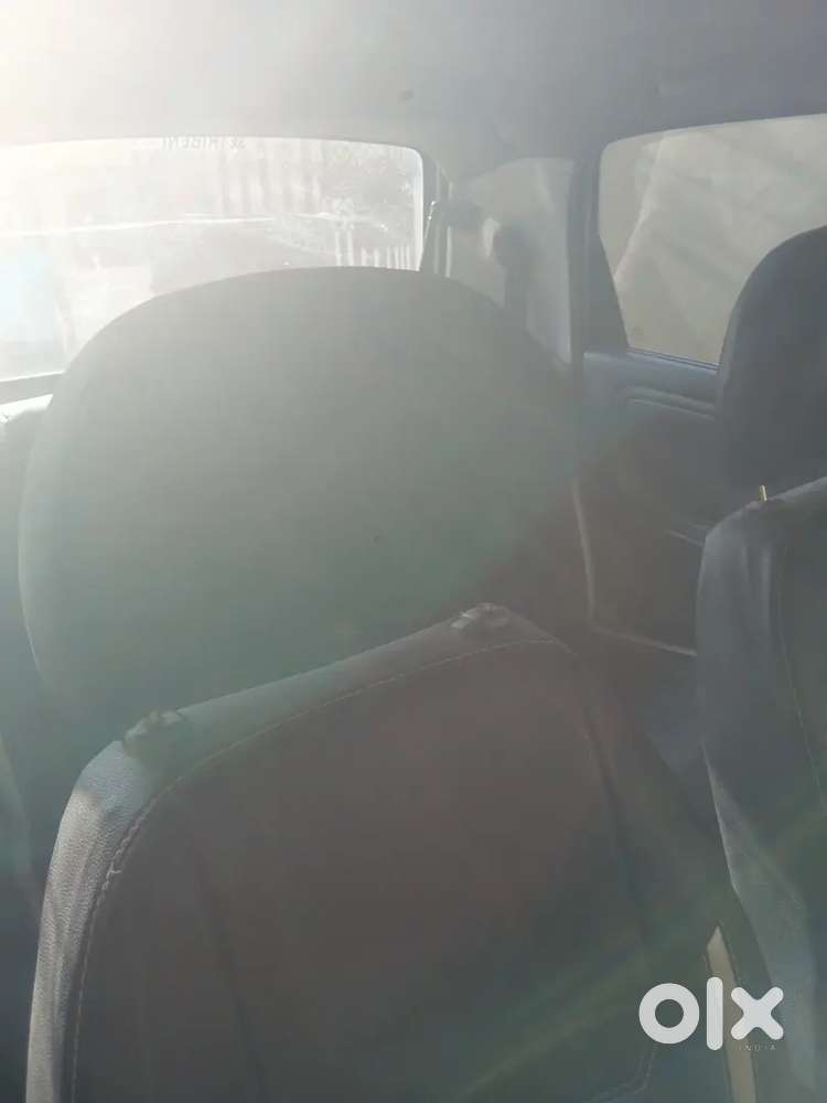 Maruti Suzuki Alto 2007