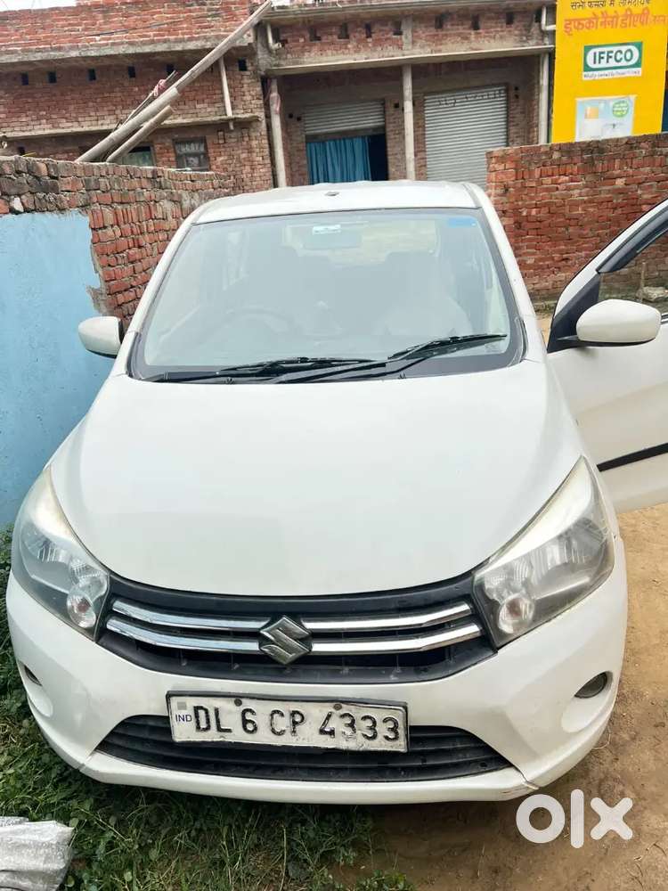 Maruti Suzuki Celerio 2015 65000 Km Driven