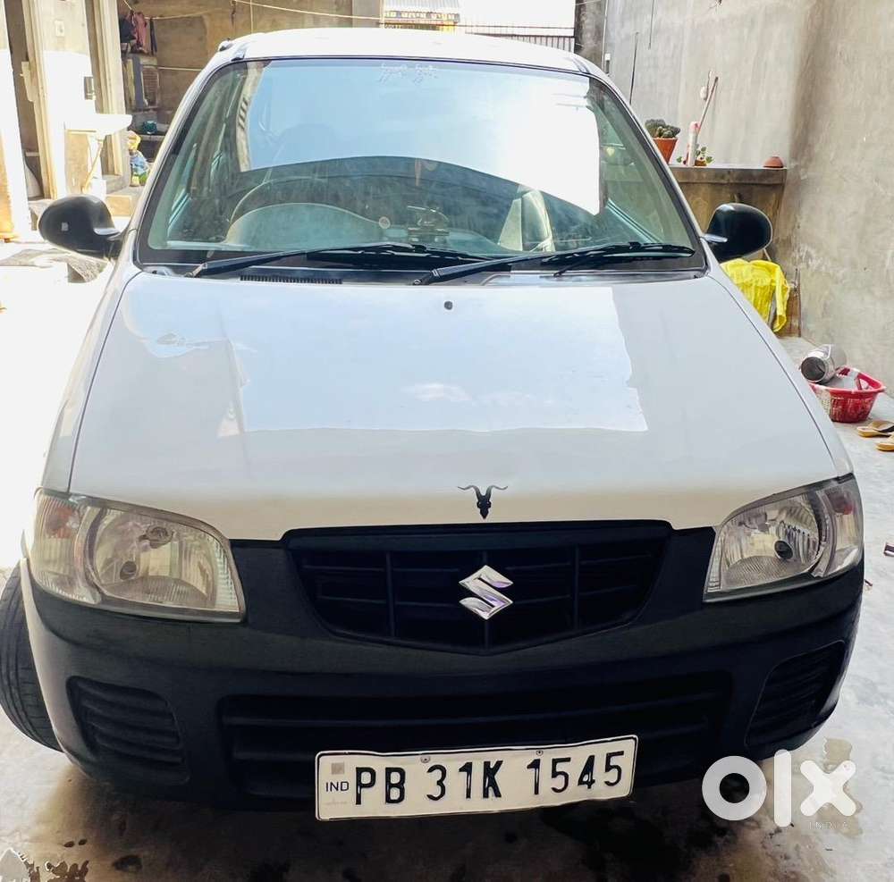 Maruti Suzuki Alto 800 2012 Petrol 89656 Km Driven