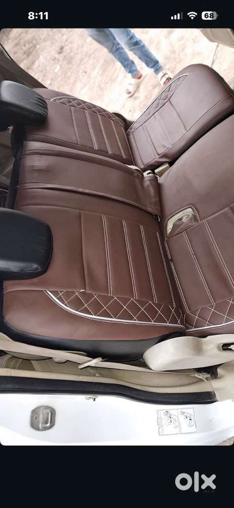 Maruti Suzuki Ertiga 2013 Diesel Good Condition