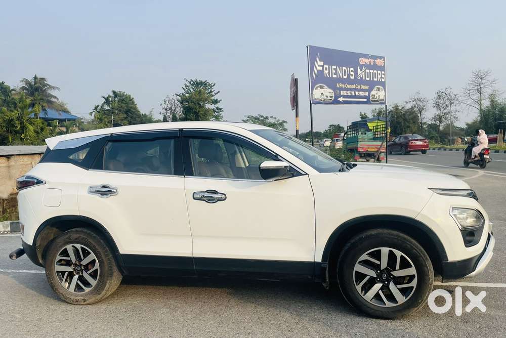 Tata Harrier Xta+ 2.0 L Kryotec Bs Vi, 2020, Diesel