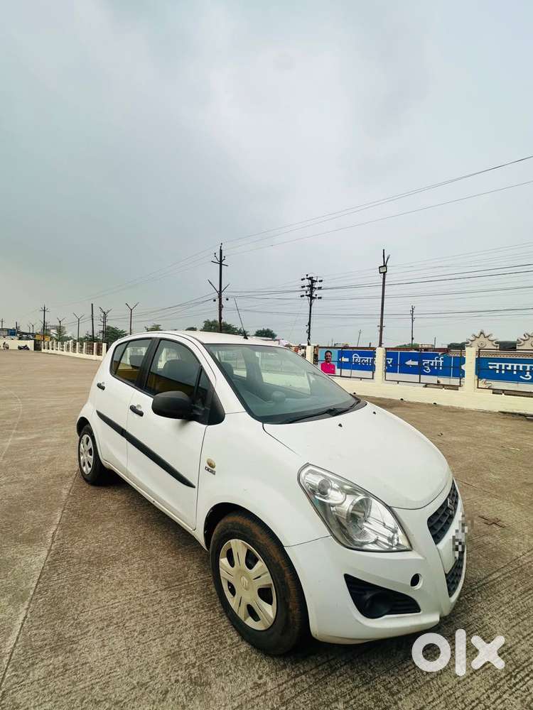 Maruti Suzuki Ritz Vdi (abs) Bs Iv, 2015, Diesel