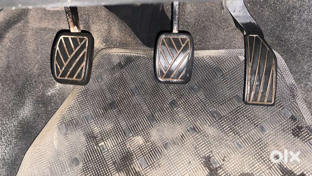 Maruti Suzuki Swift 2011-2014 Vxi, 2014, Petrol